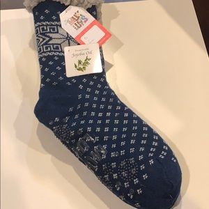 BNT Muk Luks Socks